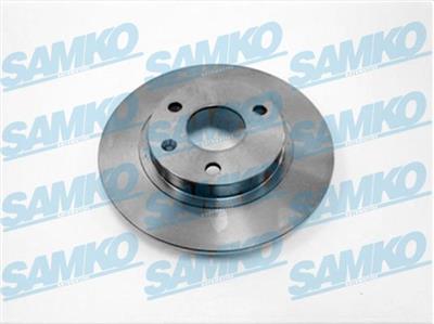 SAMKO C1181P Číslo výrobce: C1181P. EAN: 8032532070000.