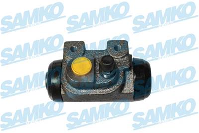 SAMKO C12138 Číslo výrobce: C12138. EAN: 8032532010358.