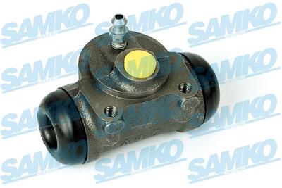 SAMKO C12333 Číslo výrobce: C12333. EAN: 8032532014400.