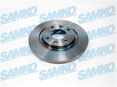 SAMKO C1331P Číslo výrobce: C1331P. EAN: 8032532070130.