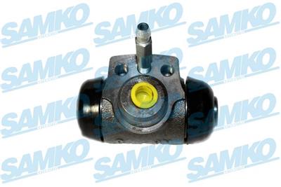SAMKO C19849 Číslo výrobce: C19849. EAN: 8032532010228.