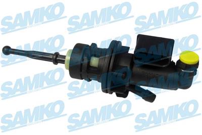 SAMKO F30104 Číslo výrobce: F30104. EAN: 8032928101868.