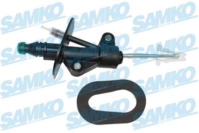 SAMKO F30370 Číslo výrobce: F30370. EAN: 8032928202459.
