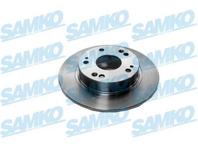 SAMKO H1013P Číslo výrobce: H1013P. EAN: 8032928035682.