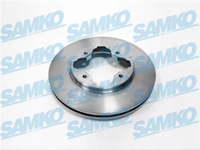 SAMKO H1371V Číslo výrobce: H1371V. EAN: 8032532071090.
