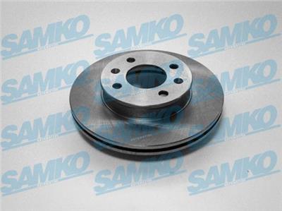 SAMKO H2012V Číslo výrobce: H2012V. EAN: 8032928036542.