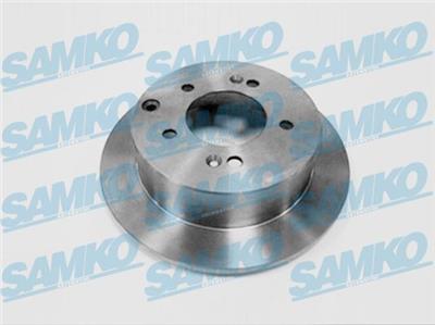 SAMKO K2024P Číslo výrobce: K2024P. EAN: 8032928104166.