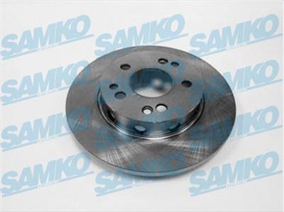 SAMKO M2121P Číslo výrobce: M2121P. EAN: 8032532071953.