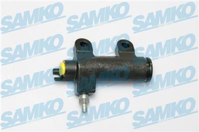 SAMKO M30016 Číslo výrobce: M30016. EAN: 8032928084031.