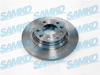 SAMKO M5005P Číslo výrobce: M5005P. EAN: 8032928003476.