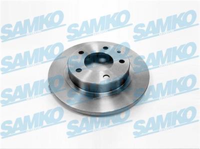 SAMKO M5721P Číslo výrobce: M5721P. EAN: 8032532072660.