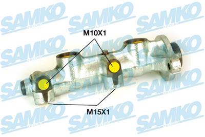 SAMKO P10531 Číslo výrobce: P10531. EAN: 8032532023402.