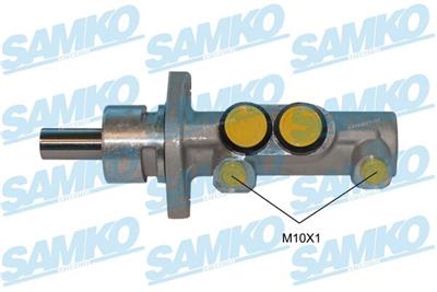 SAMKO P12190 Číslo výrobce: P12190. EAN: 8032532024317.