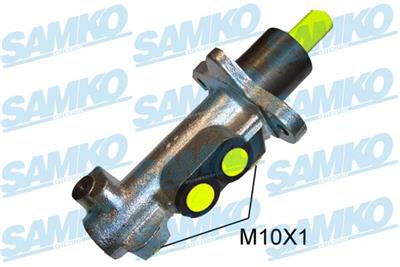 SAMKO P30149 Číslo výrobce: P30149. EAN: 8032928004251.