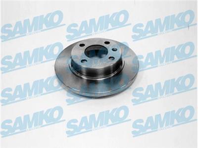 SAMKO S3023P Číslo výrobce: S3023P. EAN: 8032532074602.