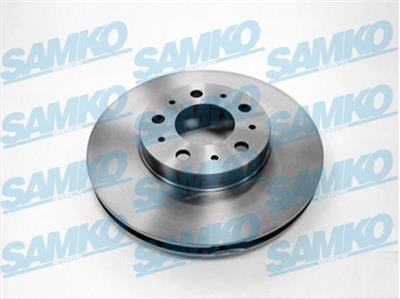 SAMKO V1283V Číslo výrobce: V1283V. EAN: 8032532076095.