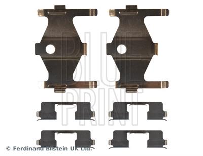 BLUE PRINT ADBP480013 Číslo výrobce: BRK FITTING KIT 086. EAN: 5057746370602.