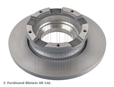 BLUE PRINT ADF124349 EAN: 5057746070403.