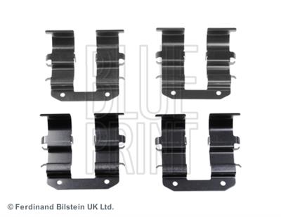 BLUE PRINT ADG048606 Číslo výrobce: BRK FITTING KIT 150. EAN: 5050063132847.