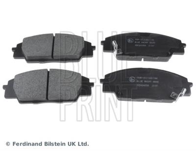 BLUE PRINT ADH24258 EAN: 5050063242584.