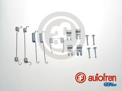 AUTOFREN SEINSA D3897A EAN: 8430320206172.