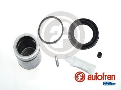 AUTOFREN SEINSA D41992C EAN: 8430320139616.