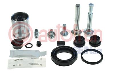 AUTOFREN SEINSA D44740S EAN: 8430320354095.