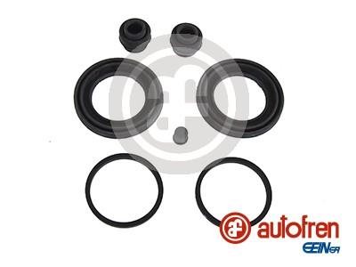 AUTOFREN SEINSA D4561 EAN: 8430320045344.