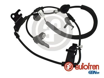 AUTOFREN SEINSA DS0139 EAN: 8430320296333.