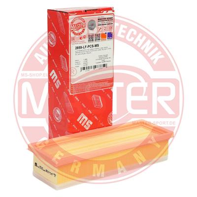 MASTER-SPORT 2859-LF-PCS-MS Číslo výrobce: 410028590. EAN: 4250083987859.