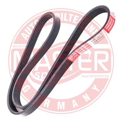 MASTER-SPORT 5PK1015-PCS-MS Číslo výrobce: 525101500. EAN: 4250083928104.