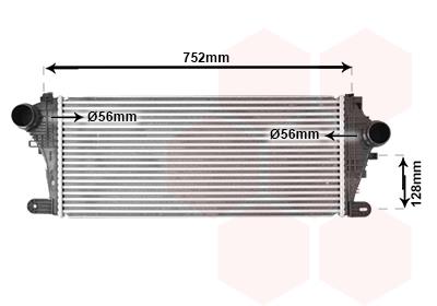 VAN WEZEL 37014714 EAN: 5410909741044.