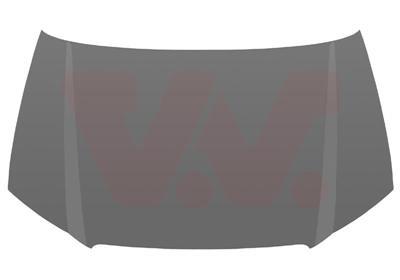 VAN WEZEL 0333660 EAN: 5410909387181.