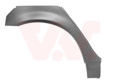 VAN WEZEL 0646148 EAN: 5410909628185.