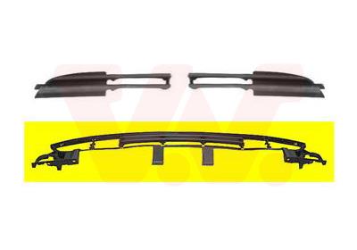 VAN WEZEL 0649590 EAN: 5410909341152.