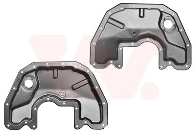 VAN WEZEL 0655070 EAN: 5410909619855.