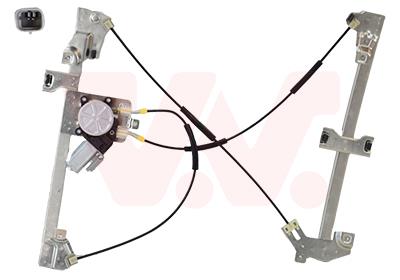 VAN WEZEL 0903262 EAN: 5410909411152.