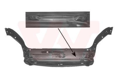 VAN WEZEL 0904665 EAN: 5410909264116.