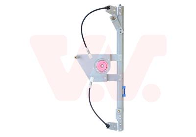 VAN WEZEL 0938267 EAN: 5410909597078.