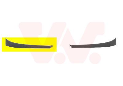 VAN WEZEL 0951516 EAN: 5410909205607.