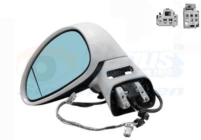 VAN WEZEL 0970805 EAN: 5410909623708.