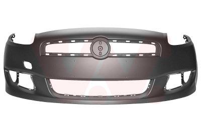 VAN WEZEL 1629574 EAN: 5410909369941.