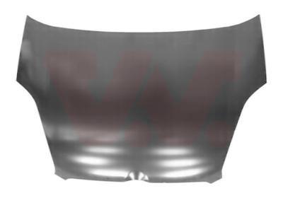 VAN WEZEL 1638660 EAN: 5410909457358.