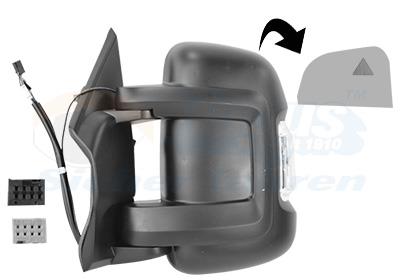 VAN WEZEL 1652825 EAN: 5410909786342.