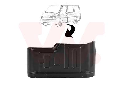 VAN WEZEL 1747111 EAN: 5410909822958.