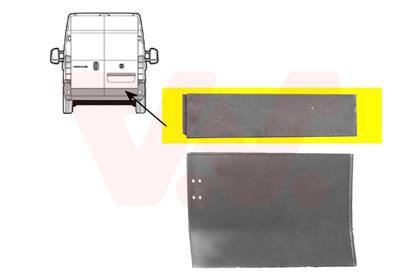 VAN WEZEL 1747150 EAN: 5410909407261.