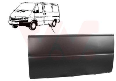 VAN WEZEL 1896109 EAN: 5410909390365.