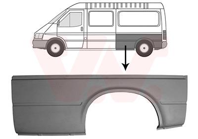 VAN WEZEL 1897145 EAN: 5410909669478.