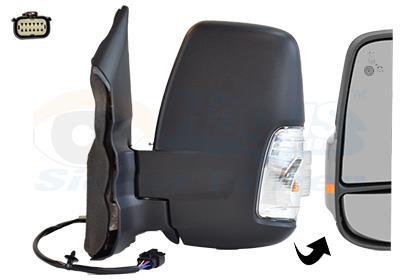 VAN WEZEL 1992825 EAN: 5410909788490.