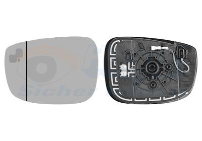 VAN WEZEL 2773835 EAN: 5410909845711.